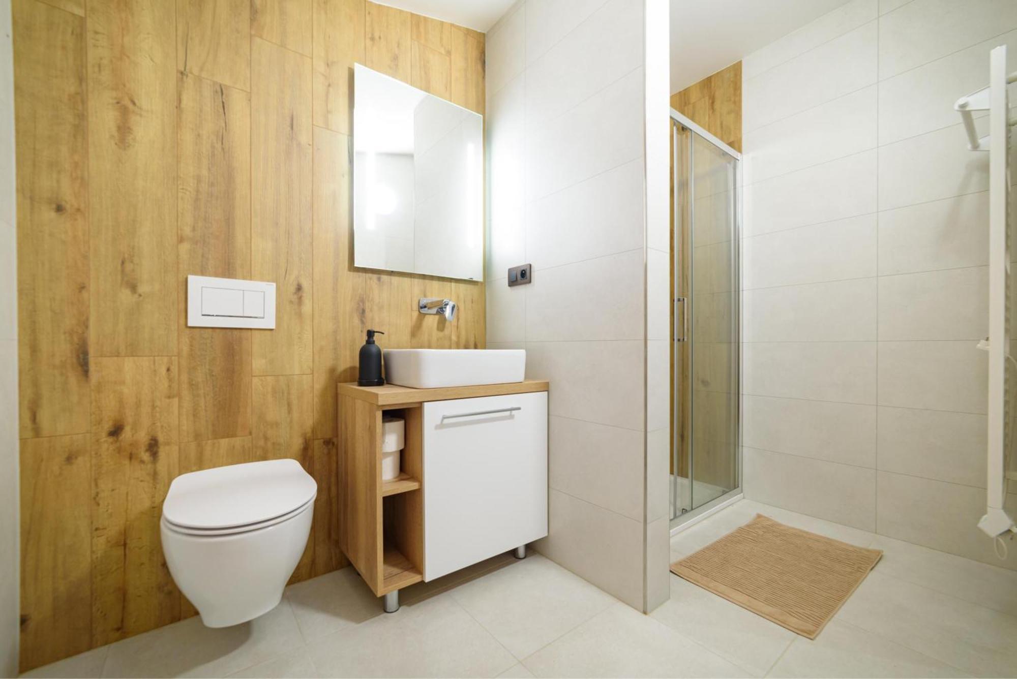Apartman Na Hurce ฮอร์นี ปลานา ภายนอก รูปภาพ